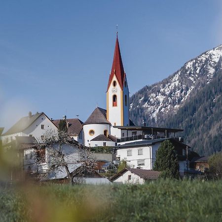 Gasthof Alpenblick Tobadill Luaran gambar